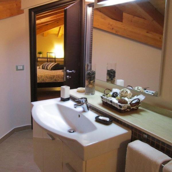 B&B Prima Classe Belpasso Rom bilde